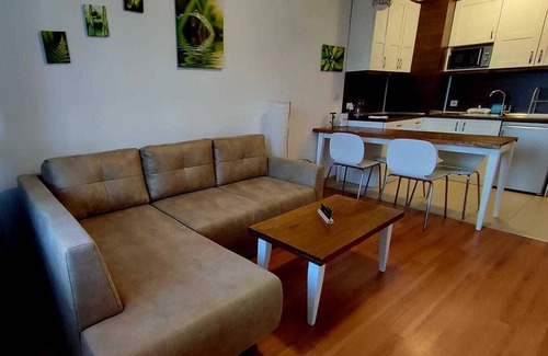 Old Town Apartment | Apartment Belvedere 43