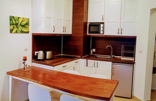 Old Town Apartment | Apartment Belvedere 43