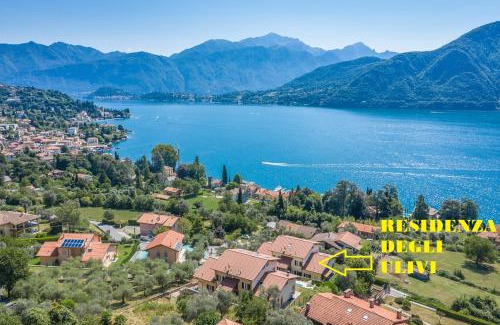 Azzano Apartment | Apartment Belvedere 5 - Tremezzina