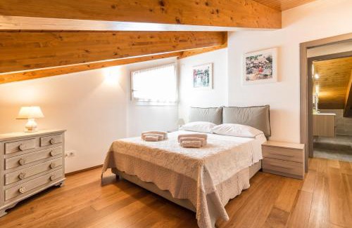 Azzano Apartment | Apartment Belvedere 5 - Tremezzina