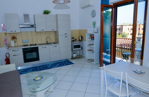Priora Apartment | Apartment Benny House