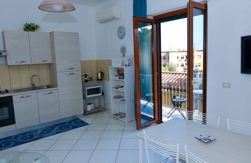 Priora Apartment | Apartment Benny House