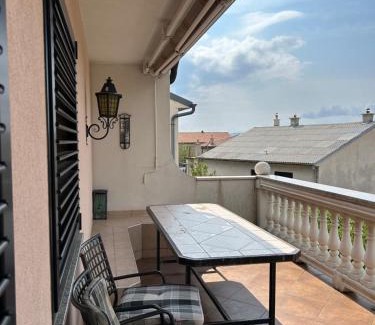 Senj Apartment | Apartment Bepo