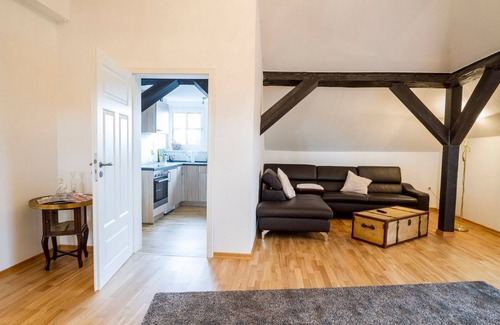 Klein Upahl Apartment | Apartment - Berding, Frank (Gutshof am See)