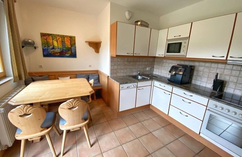 Michaelerberg-Pruggern Apartment | Apartment Bergblick - Ferienhaus Schaller am Galsterberg