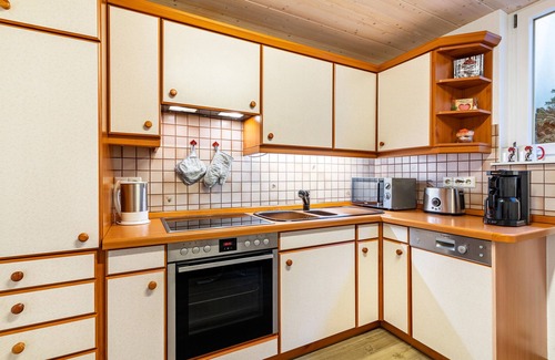 Wolfach Apartment | Apartment 'Berghansenhof' with Mountain View, Private Terrace and Wi-Fi
