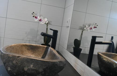 Gronadal Apartment | Apartment Berghem Grönadal Nättraby