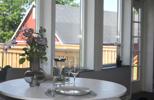 Gronadal Apartment | Apartment Berghem Grönadal Nättraby