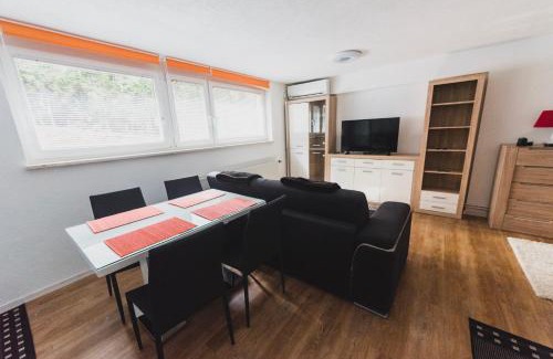 Skofja Loka Apartment | Apartment Berglez