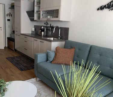 Vipiteno Apartment | Apartment Bergzeit Sterzing