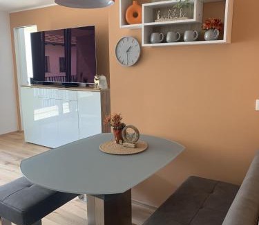 Vipiteno Apartment | Apartment Bergzeit Sterzing