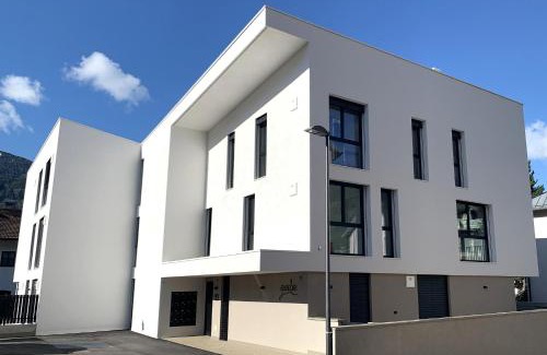 Vipiteno Apartment | Apartment Bergzeit Sterzing