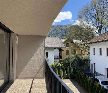 Vipiteno Apartment | Apartment Bergzeit Sterzing