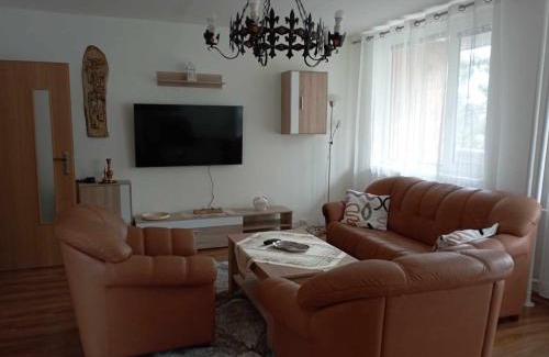 Zapad Apartment | Apartment Bernolak