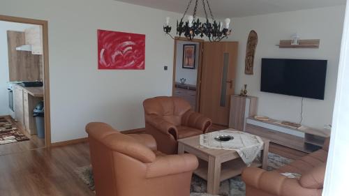 Zapad Apartment | Apartment Bernolak