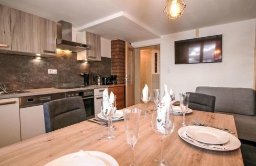 Aschau Im Zillertal Apartment | Apartment Bettina by Interhome
