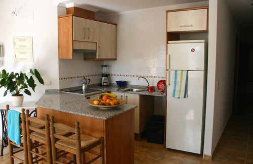 Ondara Apartment | Apartment between beach and mountains - Costa Blanca (neighbor Denia)