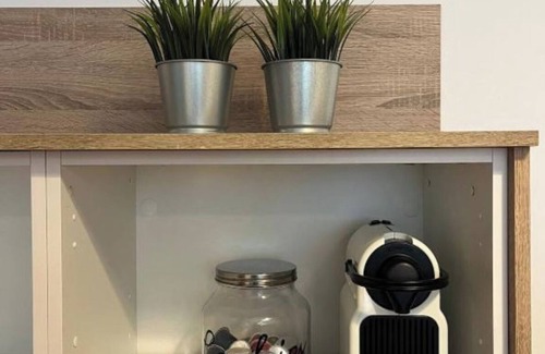 Requejada Apartment | Apartment between Olas and Praos