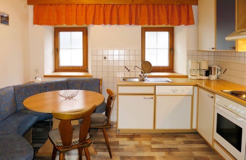 Stummerberg Apartment | Apartment Binter by Interhome