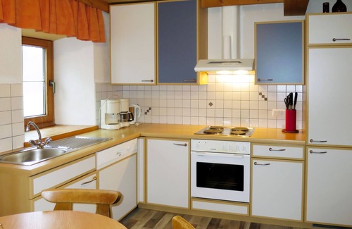 Stummerberg Apartment | Apartment Binter by Interhome