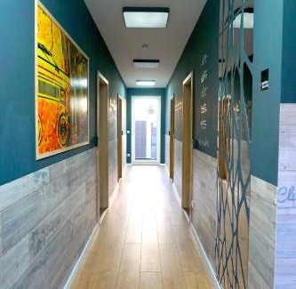 Osloß Apartment | Apartment Bigler