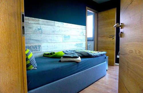 Osloß Apartment | Apartment Bigler