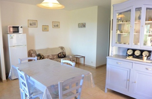 Tarcu Apartment | APARTMENT BIJOU - BEACH IN FEET - TARCO