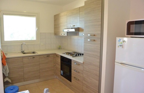 Tarcu Apartment | APARTMENT BIJOU - BEACH IN FEET - TARCO