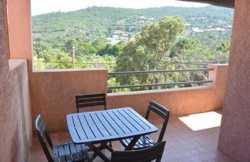 Tarcu Apartment | APARTMENT BIJOU - BEACH IN FEET - TARCO