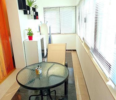 Kastel Stafilic Apartment | Apartment Bile - close to the beach, shops, airport