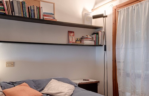 Bivigliano Apartment | Apartment "Bio" with Terrace & Wi-Fi
