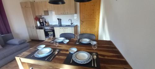 Finsing Apartment | Apartment Birgit