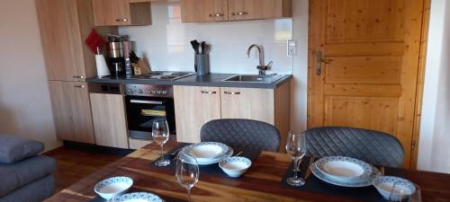 Finsing Apartment | Apartment Birgit