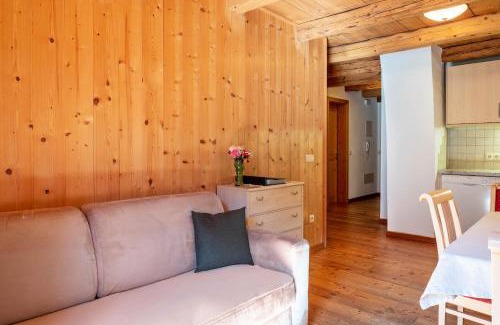 Sarntal Apartment | Apartment Birke- Fiechterhof