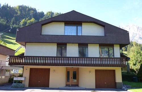 Engelberg Apartment | Apartment Birkenstrasse 70-1 by Interhome