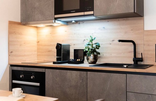 Doebriach House | Apartment bis 5 Personen ÜF - Hotel Trattnig