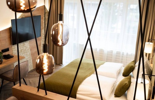Doebriach House | Apartment bis 5 Personen ÜF - Hotel Trattnig