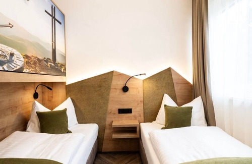 Doebriach House | Apartment bis 5 Personen ÜF - Hotel Trattnig