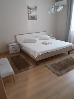 Rab Apartment | Apartment Biserka