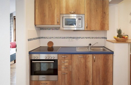 Seehausen am Staffelsee Apartment | Apartment Blaues Land with 52 sqm, 2-room apartment, max. for 4 persons