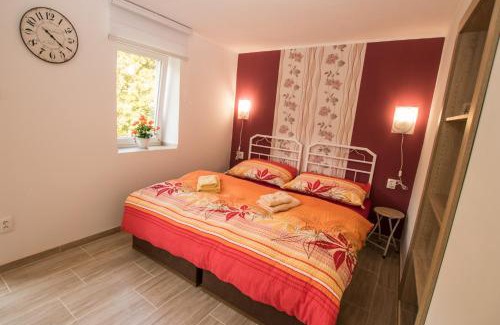 Mala Velen Apartment | Apartment Blehovi