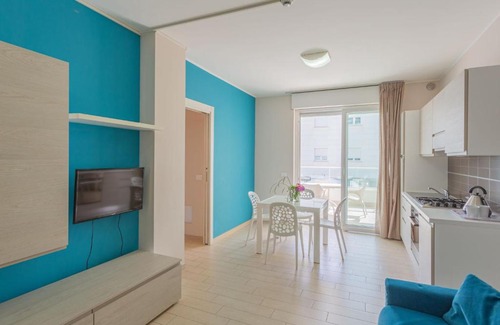 Roseto degli Abruzzi Apartment | Apartment Blue Bay Resort - RSO180 by Interhome