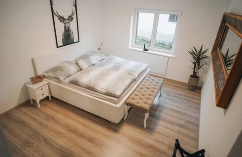Bludenz Apartment | Apartment Bludenz with large terrace