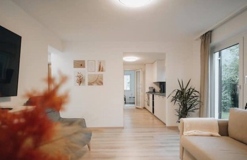 Bludenz Apartment | Apartment Bludenz with large terrace