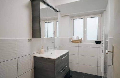 Bludenz Apartment | Apartment Bludenz with large terrace