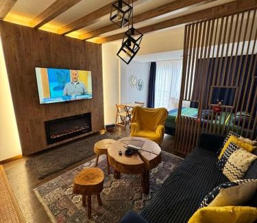 Babanovac Apartment | Apartment Blue Eko Fis Vlašić