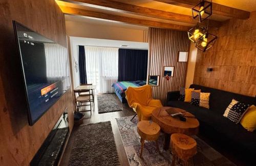 Babanovac Apartment | Apartment Blue Eko Fis Vlašić