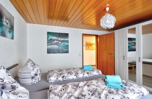 Schwalenberg Apartment | Apartment Born 2 by Interhome