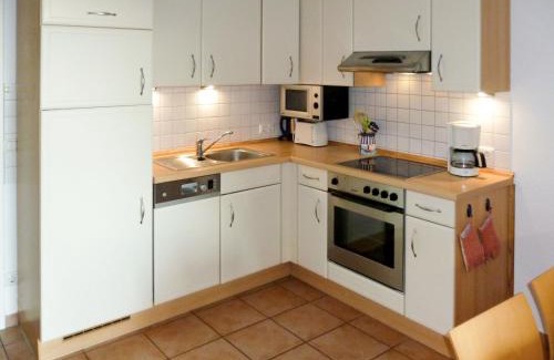 Breege Apartment | Apartment Boddenzauber by Interhome