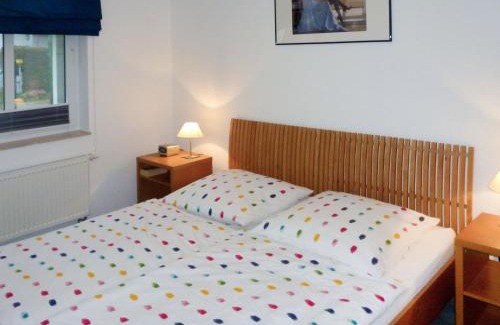 Breege Apartment | Apartment Boddenzauber by Interhome